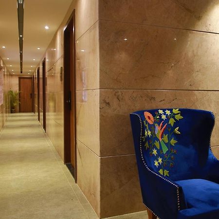 Hotel Rock Regency Mount Abu - A Boutique Rodetel Buitenkant foto