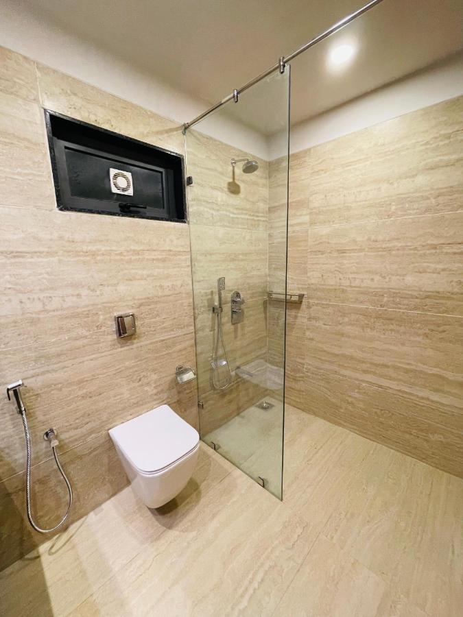 Hotel Rock Regency Mount Abu - A Boutique Rodetel Buitenkant foto