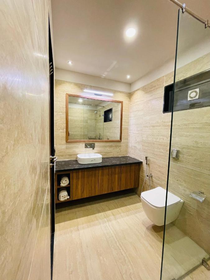 Hotel Rock Regency Mount Abu - A Boutique Rodetel Buitenkant foto