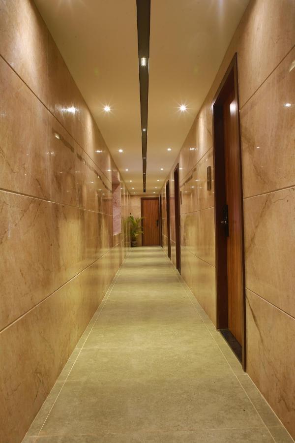 Hotel Rock Regency Mount Abu - A Boutique Rodetel Buitenkant foto