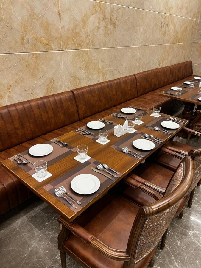 Hotel Rock Regency Mount Abu - A Boutique Rodetel Buitenkant foto