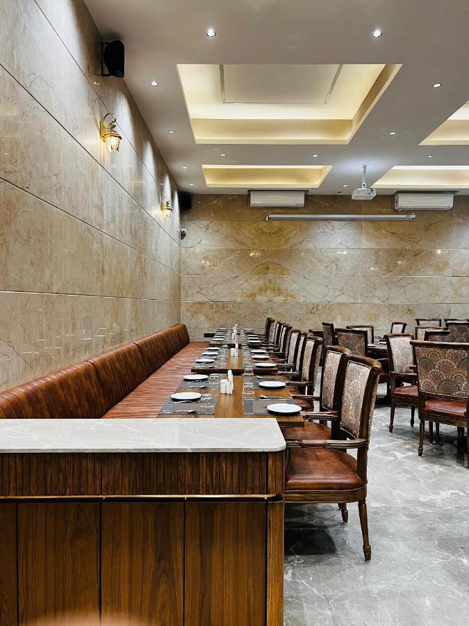 Hotel Rock Regency Mount Abu - A Boutique Rodetel Buitenkant foto
